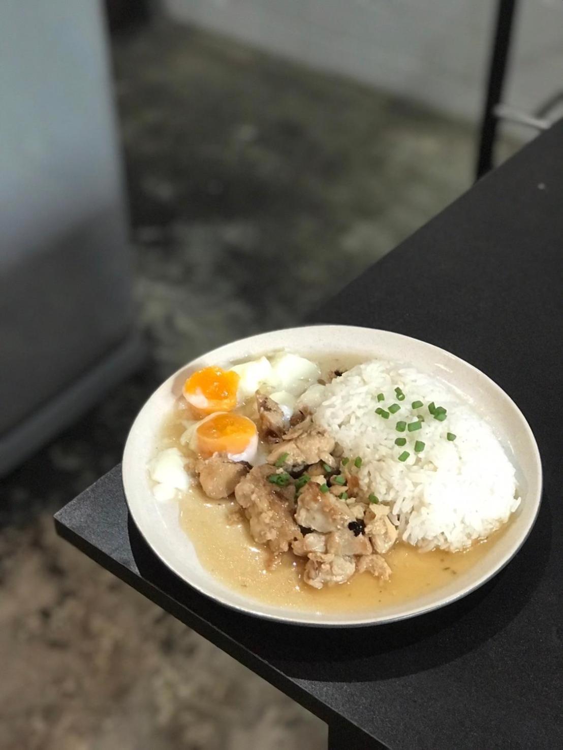 Siam Plug In Hostel Bangkok Buitenkant foto